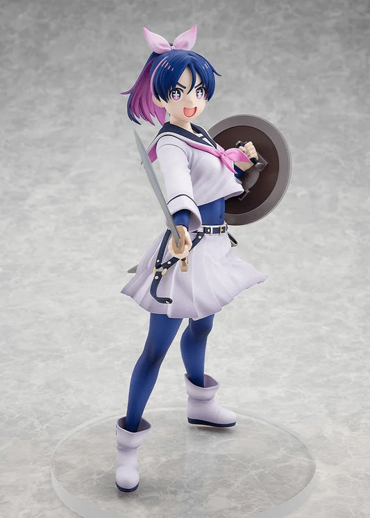 KADOKAWA Aki Jougamine Scale Figure