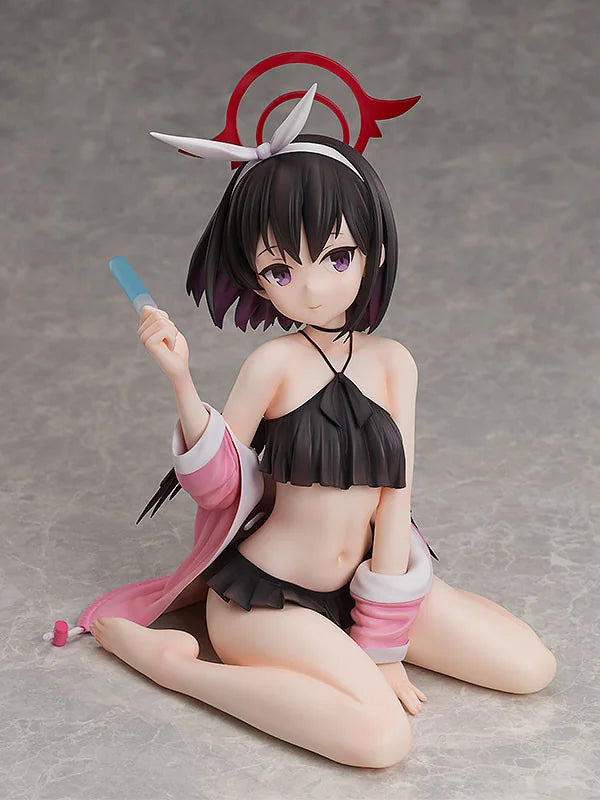 FREEing Mashiro Shizuyama Swimsuit Ver. Scale Figure