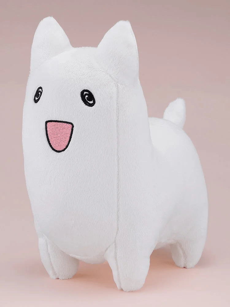 Donguri Plushie