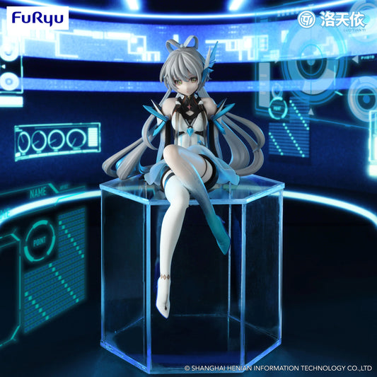 LUO TIAN YI Noodle Stopper Figure -V Singer Luo Tian Yi CODE LUO ver.-