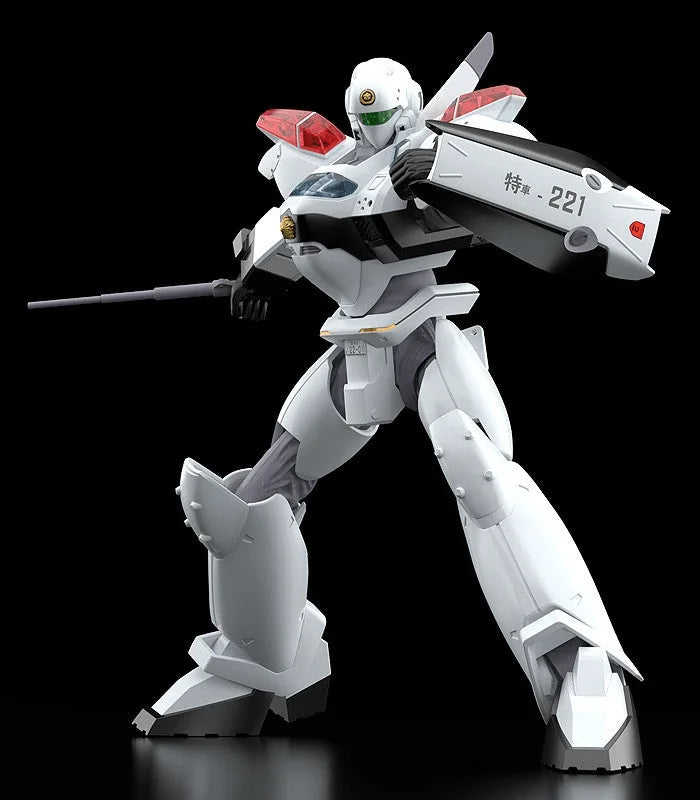 (Rerelease) MODEROID AV-2 Variant