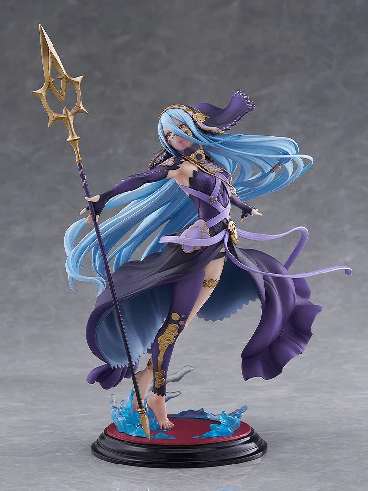 Intelligent Systems Azura Dark Songstress 1/7 Scale Figure