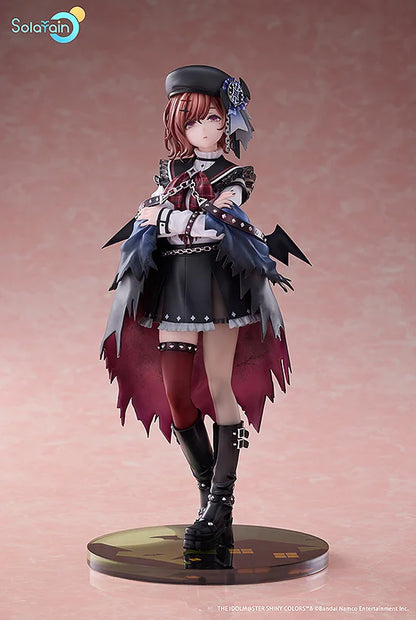 Solarain Madoka Higuchi Midnight Monster Scale Figure 1/7