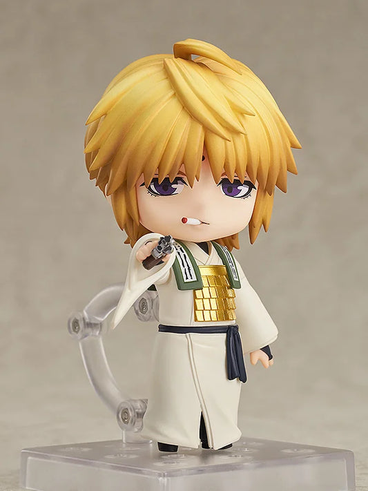 Good Smile Company Nendoroid Genjo Sanzo Saiyuki Action Figure