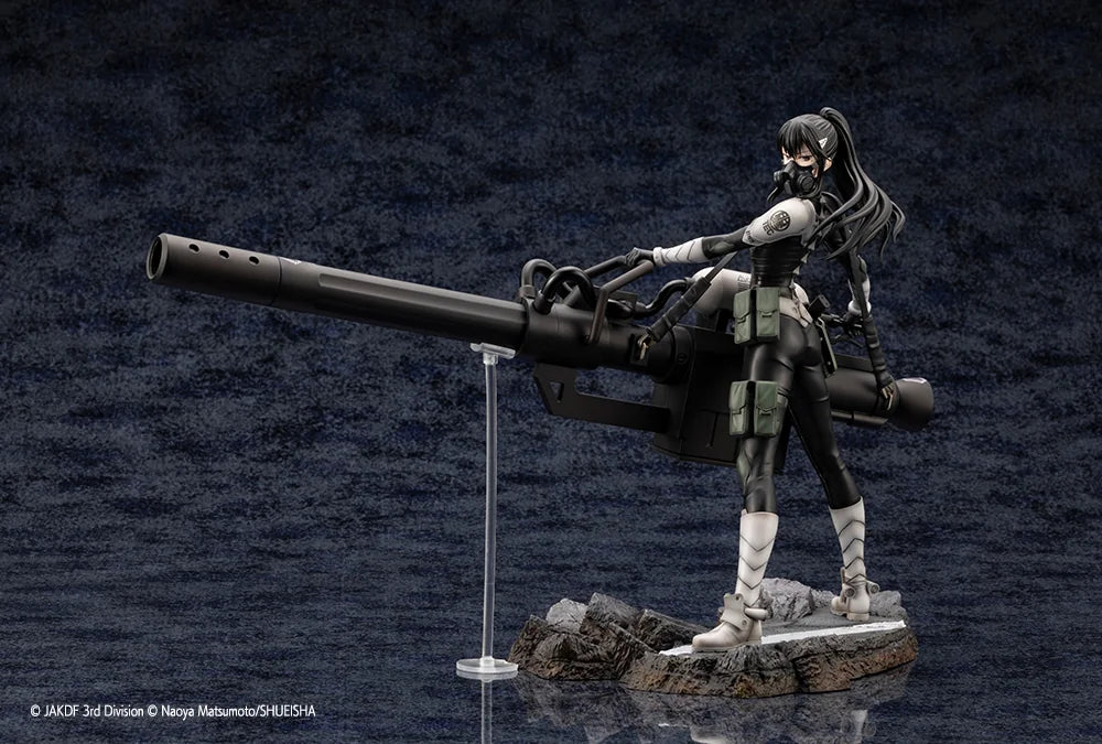 ARTFX J Mina Ashiro
