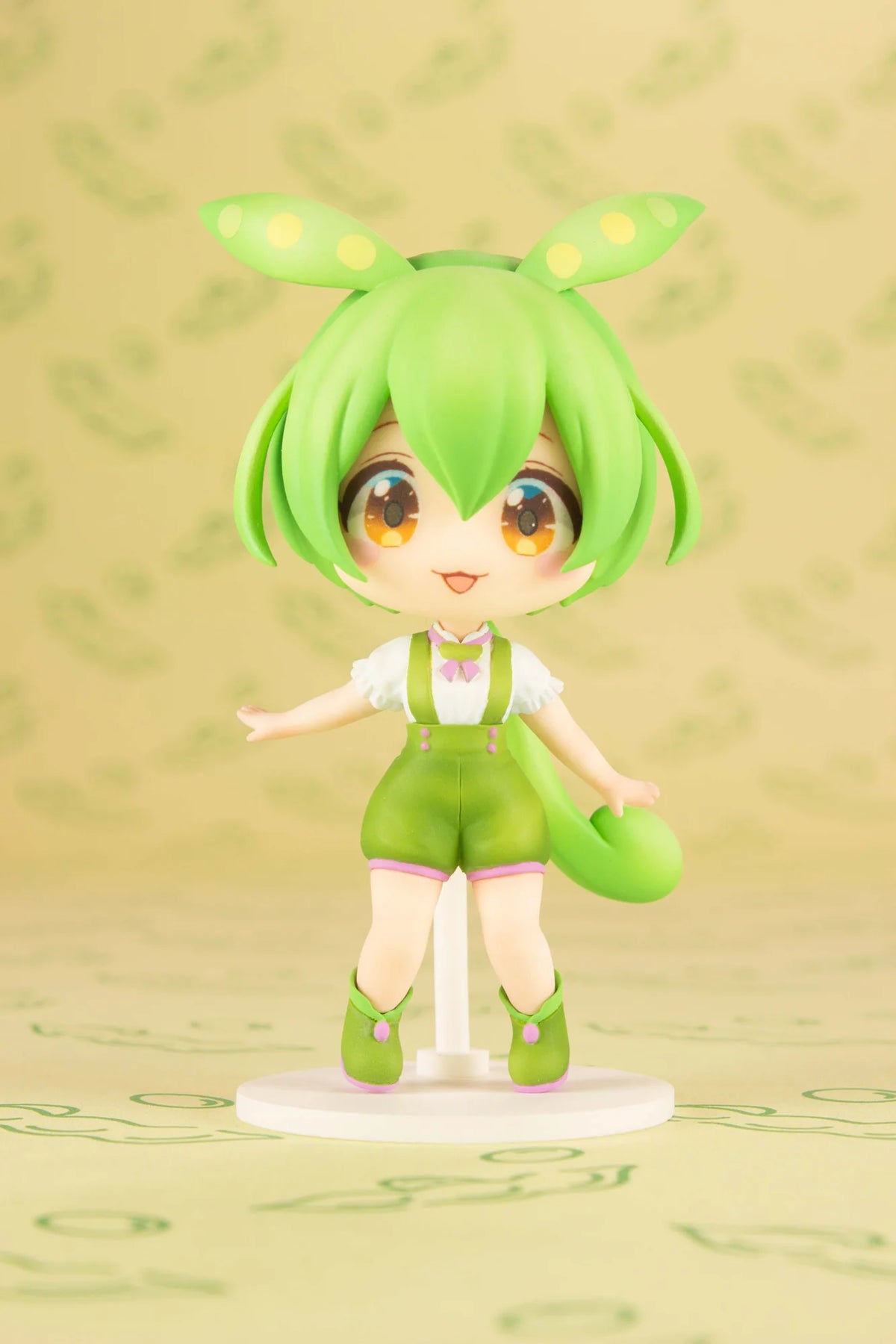 PLUM Zundamon Tohoku Zunko PVC Figure