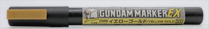 GM EX YELLOW GOLD