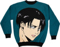 Good Smile Company Attack on Titan Levi Knit Sweater