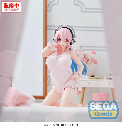 Yumemirize "Super Sonico" -Super Sonico-