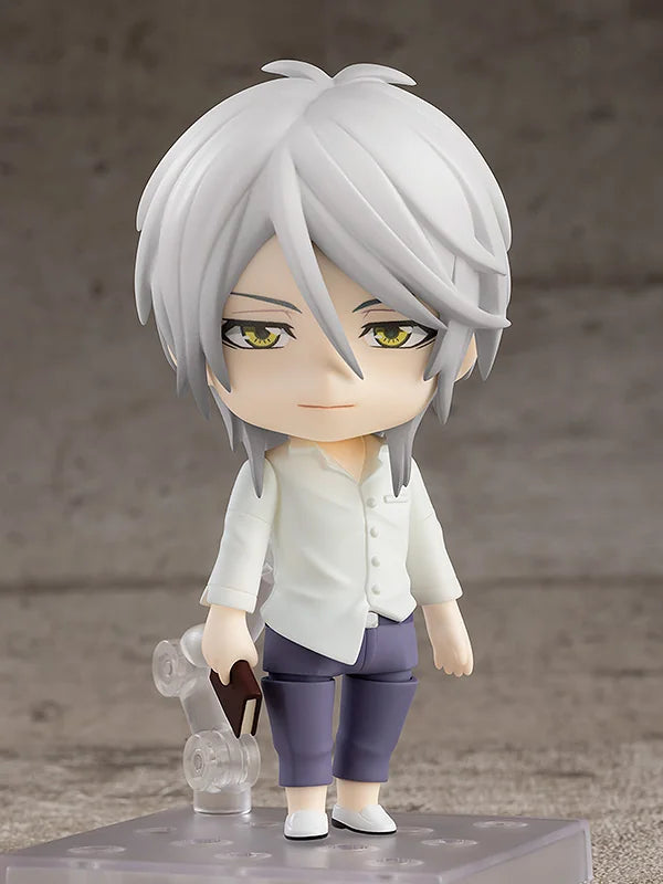 Good Smile Company Nendoroid Shogo Makishima Action Figure