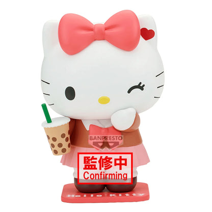 Banpresto Sanrio Hello Kitty Cosplay Figure Collection