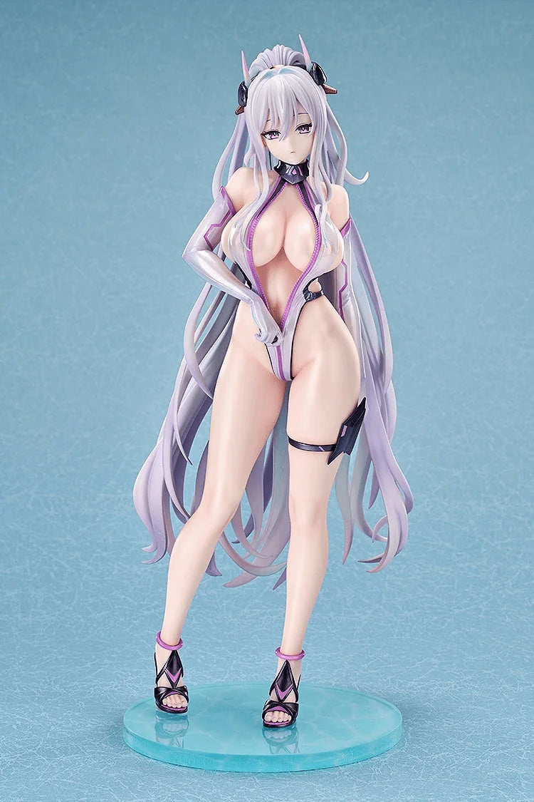 Luminous Box Kearsarge Nightpool 1/6 Scale Figure