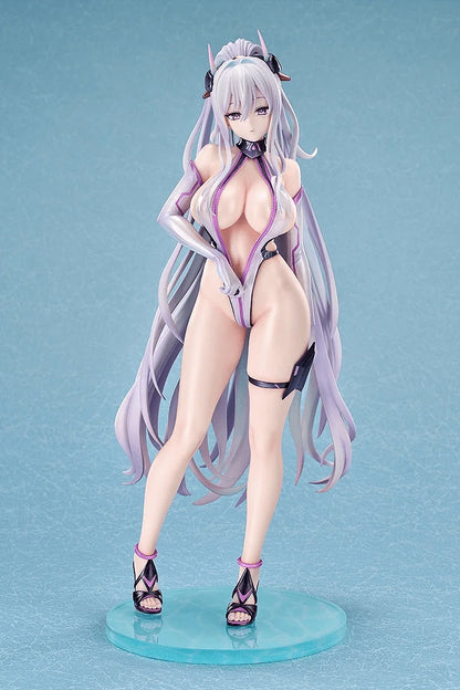Luminous Box Kearsarge Nightpool 1/6 Scale Figure