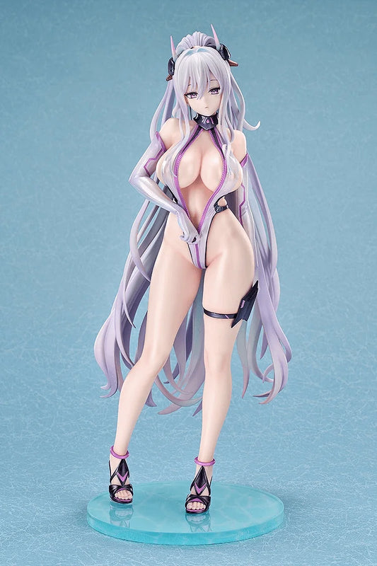 Luminous Box Kearsarge Nightpool 1/6 Scale Figure