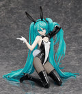 FREEing Hatsune Miku Bunny Ver. Scale Figure by SanMuYYB