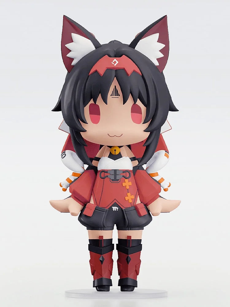 Good Smile Company Nekomiya Mana Chibi Articulated Figure