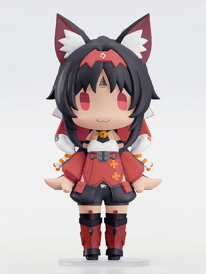 Good Smile Company Nekomiya Mana Chibi Articulated Figure