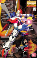 MG 1/100 Burning Gundam Model Kit