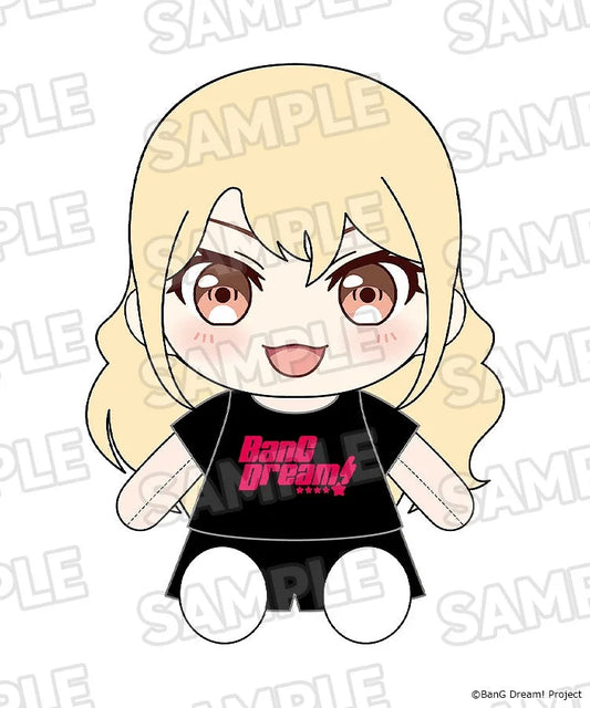 Dress-Up Plushie Morfonica Toko Kirigaya