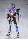 S.H. Figuarts Kamen Rider Gavv Poppingummy Form Action Figure