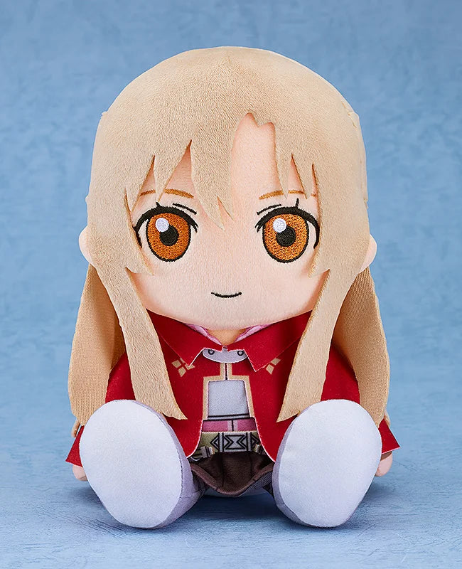 Good Smile Company Sword Art Online Progressive Scherzo of Deep Night Asuna Plushie