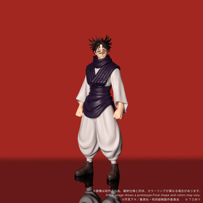 CK-J04 COLLEKAZARO Jujutsu Kaisen Choso