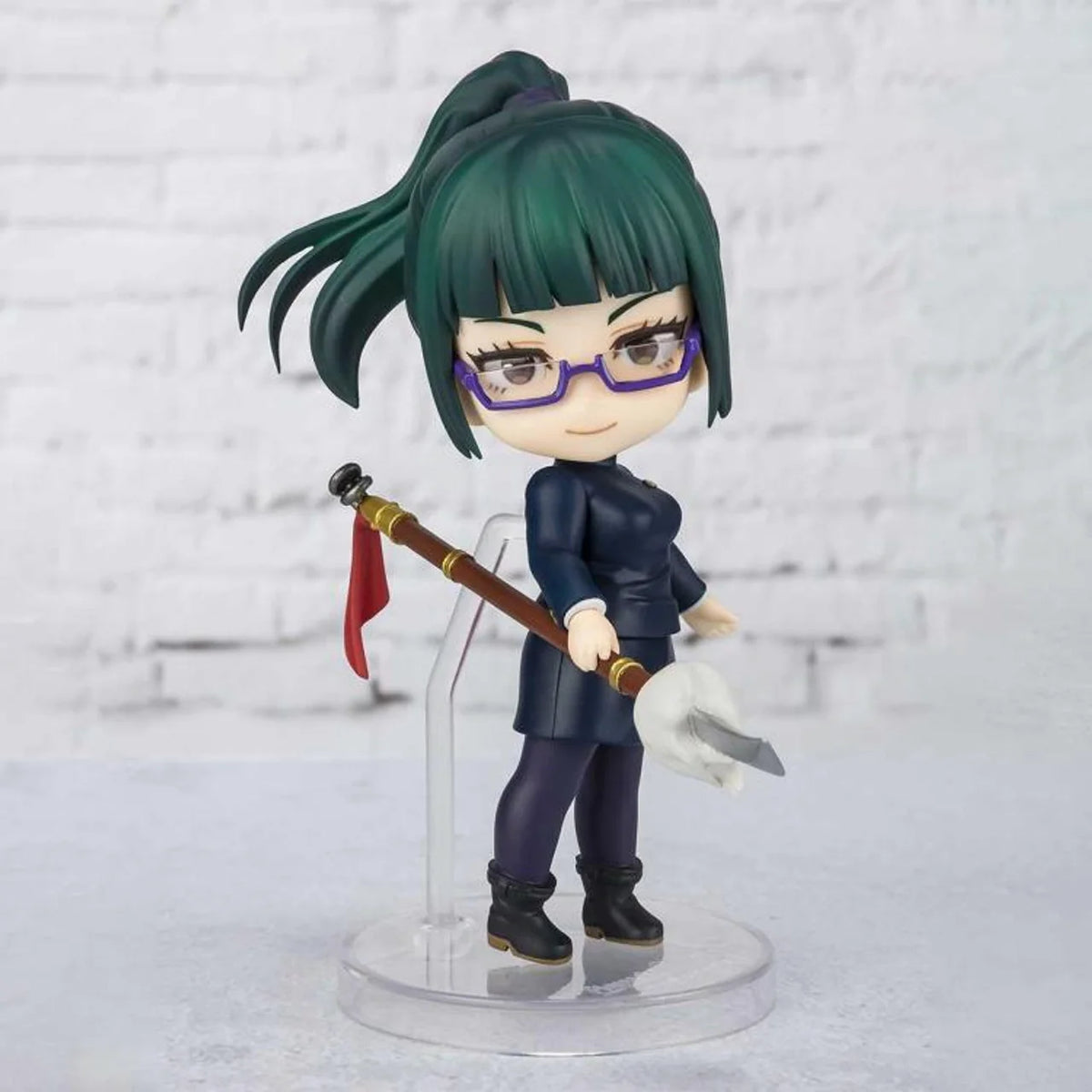 Maki Zen'in Jujutsu Kaisen, Bandai Spirits Figuarts mini