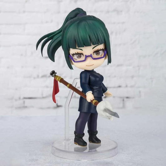 Maki Zen'in Jujutsu Kaisen, Bandai Spirits Figuarts mini