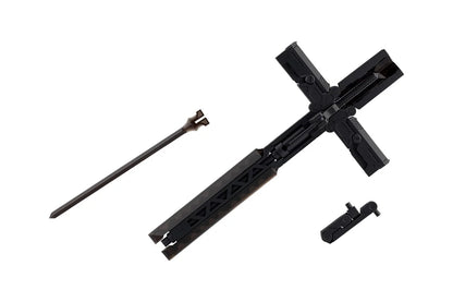 METAMORPHOSE UNIT GRAVE ARMS2 BLACK Ver.