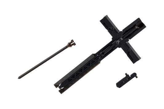 METAMORPHOSE UNIT GRAVE ARMS2 BLACK Ver.