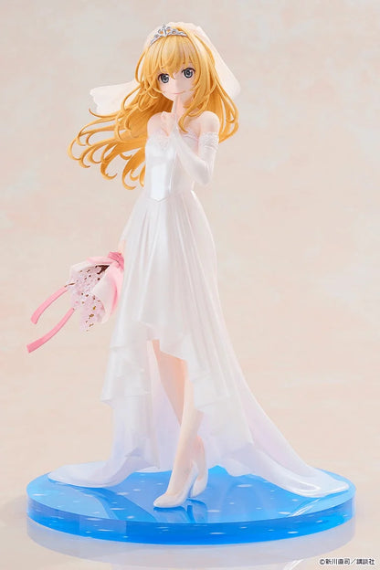 G.S. Collection Kaori Miyazono: Wedding Dress Ver.