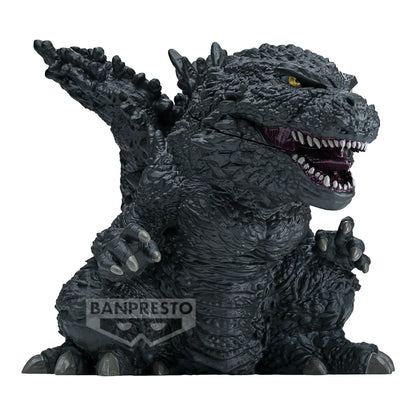 GODZILLA MINUS ZERO Enshrined Monsters EX GODZILLA(2026)