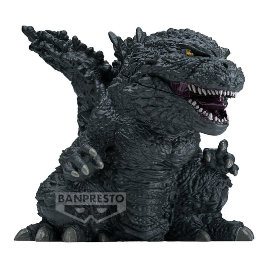GODZILLA MINUS ZERO Enshrined Monsters EX GODZILLA(2026)