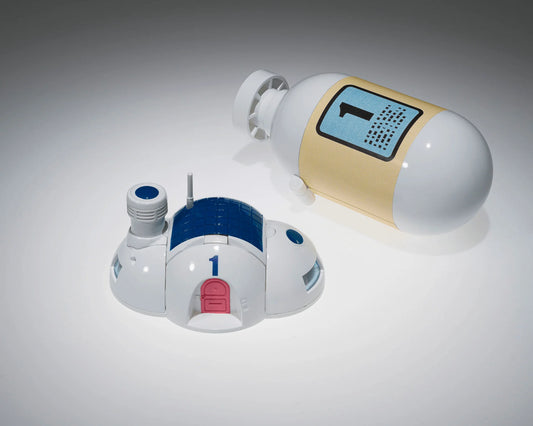 HOIPOI CAPSULE No.1 CAPSULE HOUSE