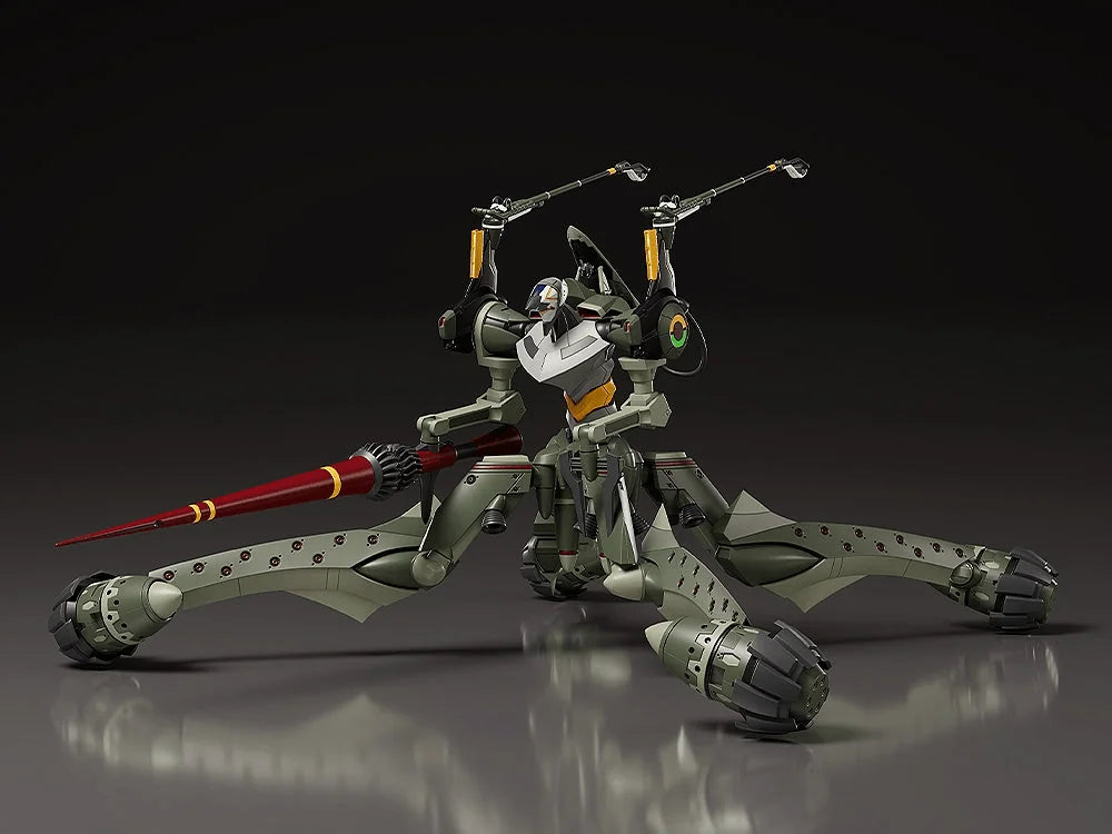 MODEROID Evangelion Provisional Unit-05