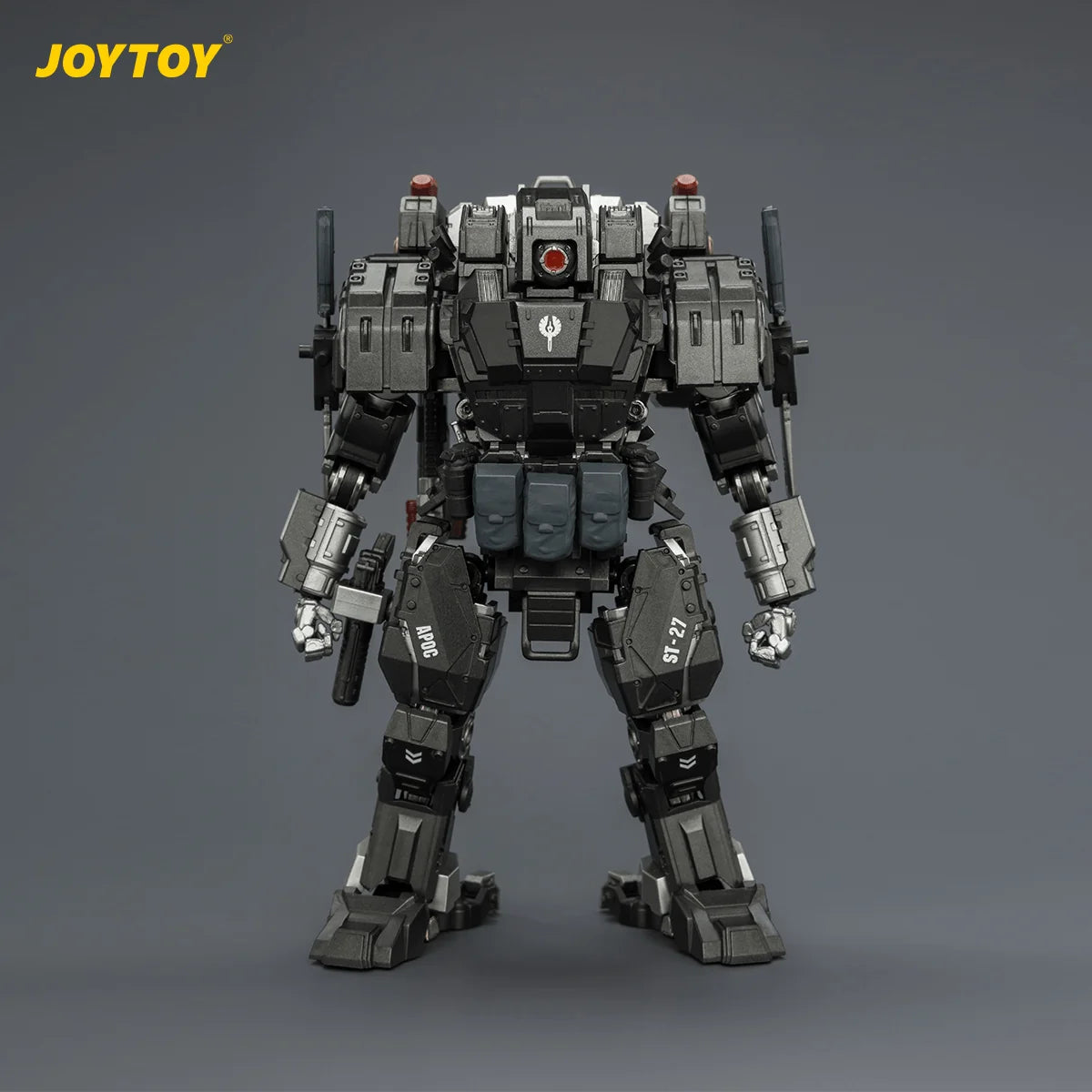 JoyToy Dark Source APOC Series Mystic Armor 02 Assault Mech Action Figure