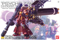 MG 1/100 Zaku High Mobility Type "Psycho Zaku" Ver.Ka (Gundam Thunderbolt)