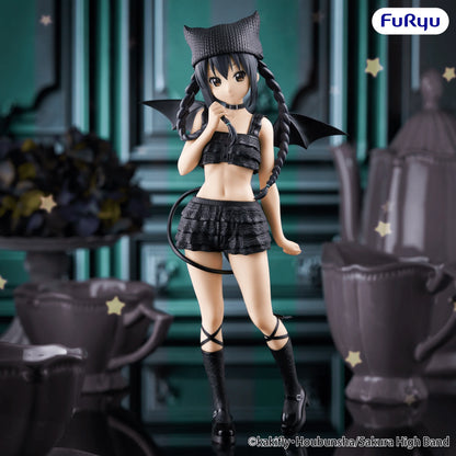 K-ON! BiCute Dark Figure -Azusa Nakano-