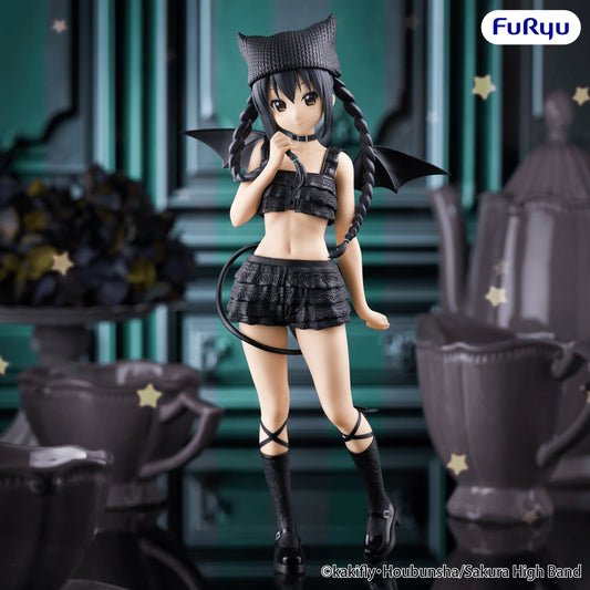 K-ON! BiCute Dark Figure -Azusa Nakano-
