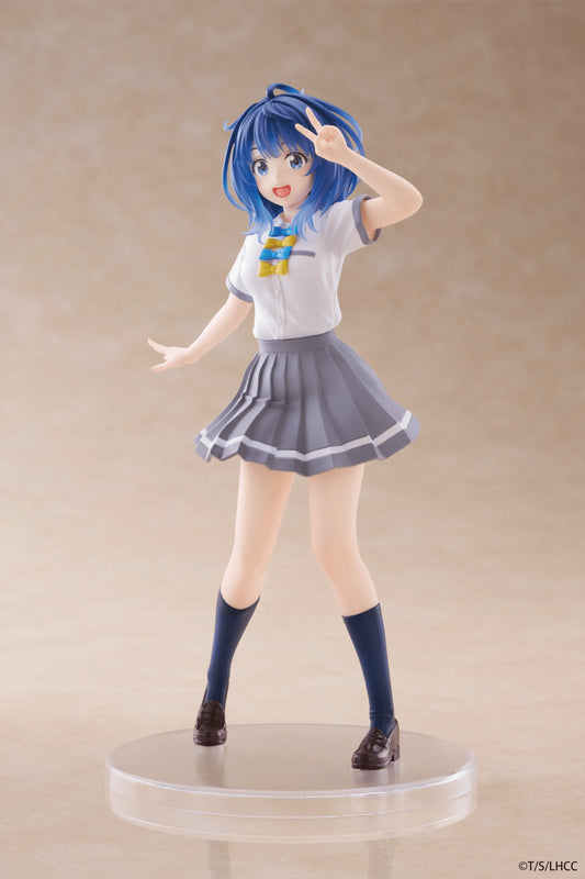 Too Many Losing Heroines! Coreful Figure - Anna Yanami