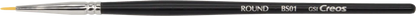 Mr.BRUSH Flat brush (FLAT)