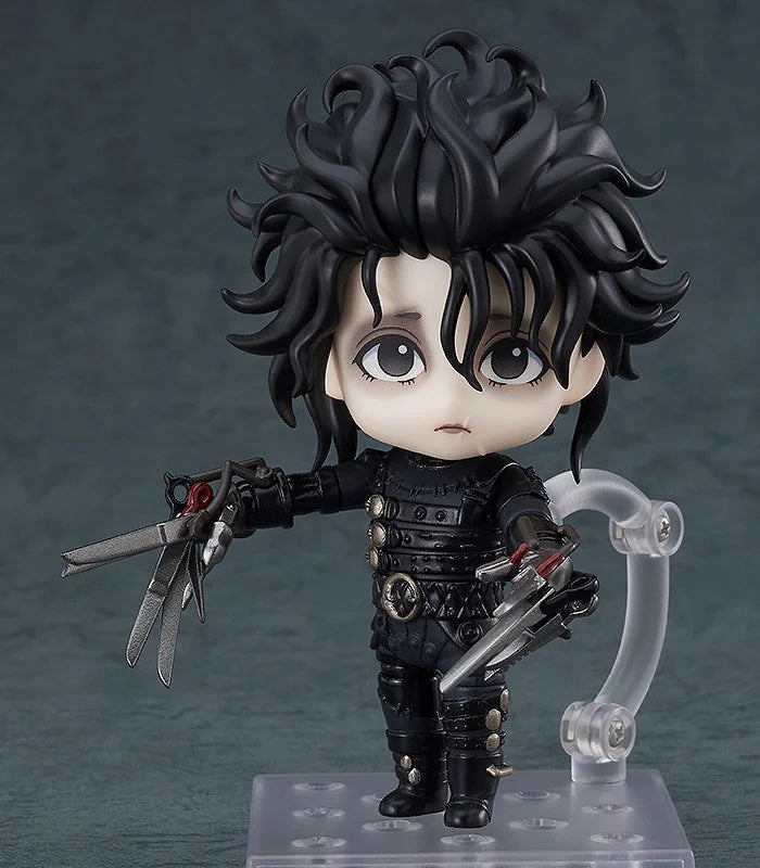 Good Smile Company Nendoroid Edward Scissorhands Action Figure