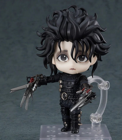 Good Smile Company Nendoroid Edward Scissorhands Action Figure