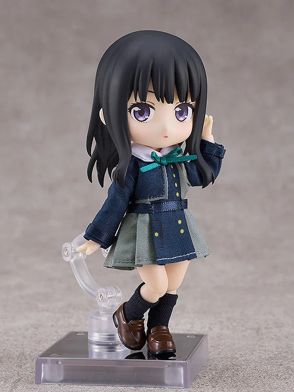 Good Smile Company Nendoroid Doll Takina Inoue Lycoris Recoil Figure