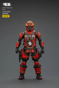 JOYTOY Dark Source UNSC Assaulter Elias Action Figure