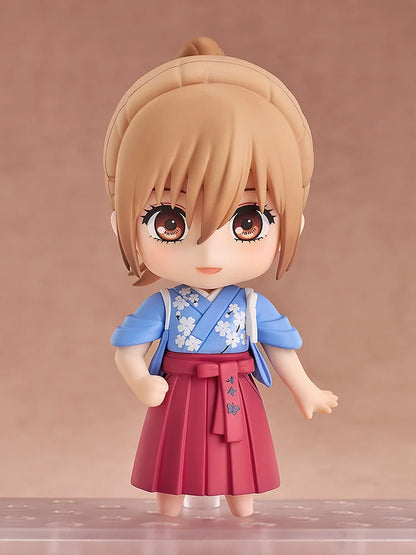 Good Smile Nendoroid Chihaya Ayase Action Figure