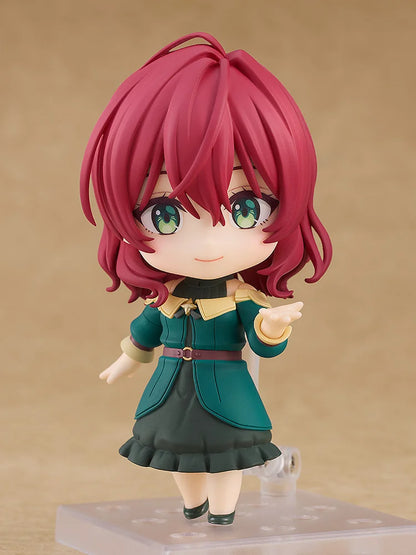 Good Smile Company Nendoroid Dahlia Rossetti Action Figure