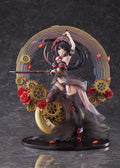 SQUARE ENIX Date A Live IV Kurumi Tokisaki Lingerie Swimwear 1/7 Scale Figure