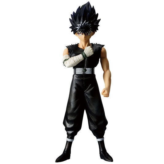 Bandai Ichibansho Hiei Dark Tournament Edition Vol. 2 Yu Yu Hakusho Figure