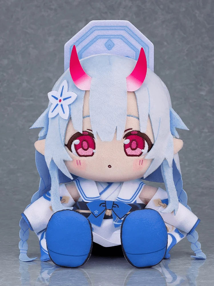 Chocopuni Plushie Chise